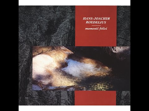 Hans-Joachim Roedelius - Am Weiher