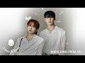 How JO1’s SHO & JUNKI Find Connection Through Fender Acoustic Guitars | It Goes To 11