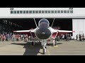 先進技術実証機 ステルス機 Stealth Aircraft X-2　全周公開　TPC50周年記念塗装機 T-4　岐阜基地航空祭 2019 航空自衛隊 Japan