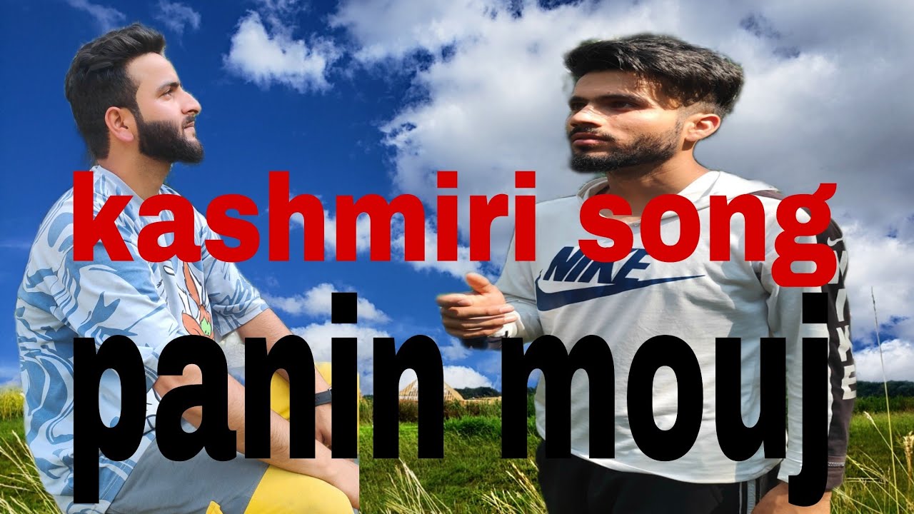 Panin moujnew kashmiri superhit  song 4k wani Umar suhail Fayaz shilwati viral  trendingsong