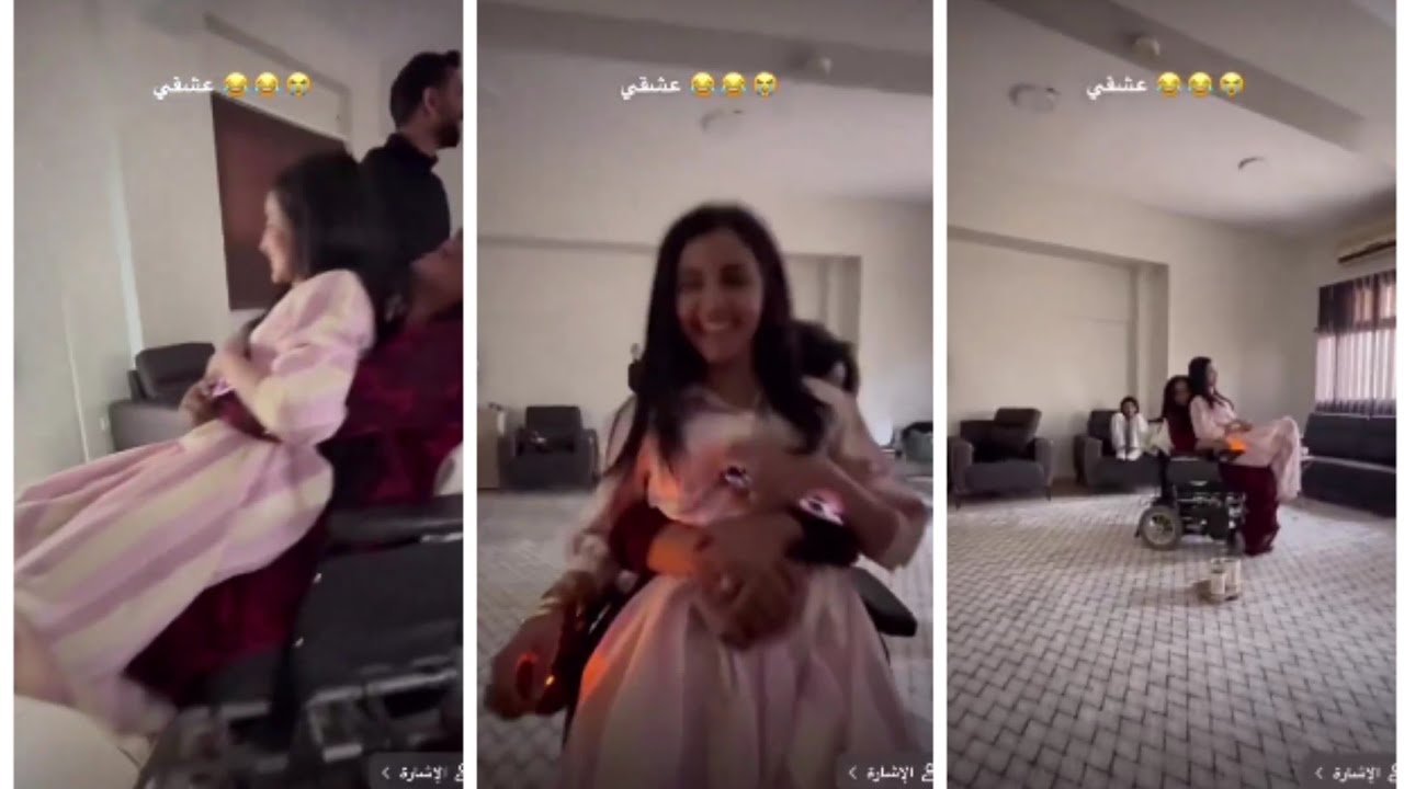 فضيحة ممثلات شارع الاعشى يلعبون في الكواليس فوق بعض 🔥🔥