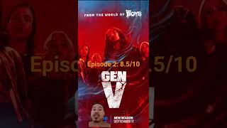 Gen V Season 2 Episode 2 Review
