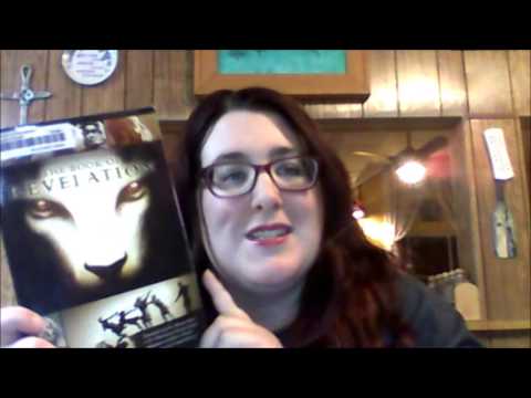 The Book of Revelation Graphic Novel Review