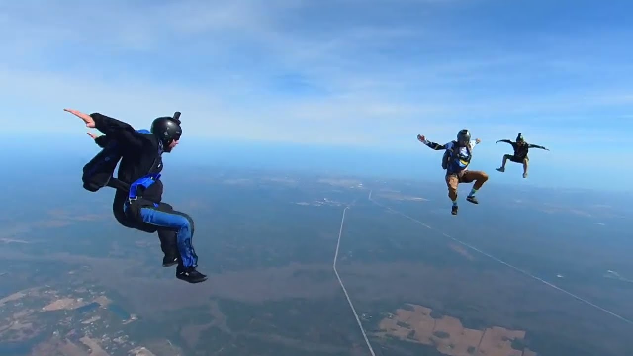 20 Feb 2026 @SkydiveDeLand