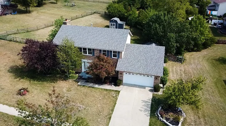 6788 Highpoint Boulevard | Liberty Twp, OH - Visual Tour