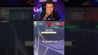 Valorant 2 Mermi Ile Round Kazanmak