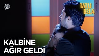 Sevdiği Adamın İhanetini Hazmedemedi - Tatlı Bela Hint Dizisi 10. Bölüm