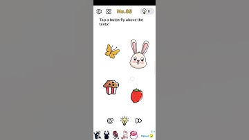 brain out game no 85