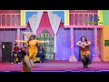 Nida khan  sana khan  dil dhola  mujra dance  fts dance production