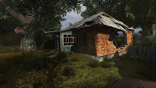 S.T.A.L.K.E.R. Lost Alpha SweetFX w/ FXAA, Sharpening and Vibrance Tweaks