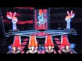 Giong Hat Viet 2015 Tập 6 - 14/6 Full Episode 🎤