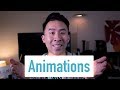 Contacts: Animations Reload Rows in UITableView (Ep 2)