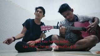 Lagu kangean IMAYA , BY JEKI feat IWAN