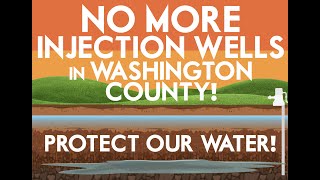 Marietta City Council Passes Injection Well Resolutions