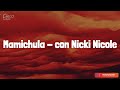 Trueno - Mamichula - con Nicki Nicole (Lyrics/Letra)