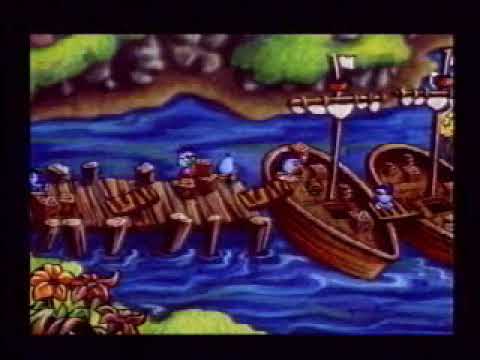 logical journey of the zoombinis trailer logical journey of the zoombinis trailer