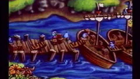 Logical Journey of the Zoombinis - 1996 Trailer