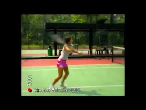 Extra Joss Commercial GenBi Drug-Free Version (2001)