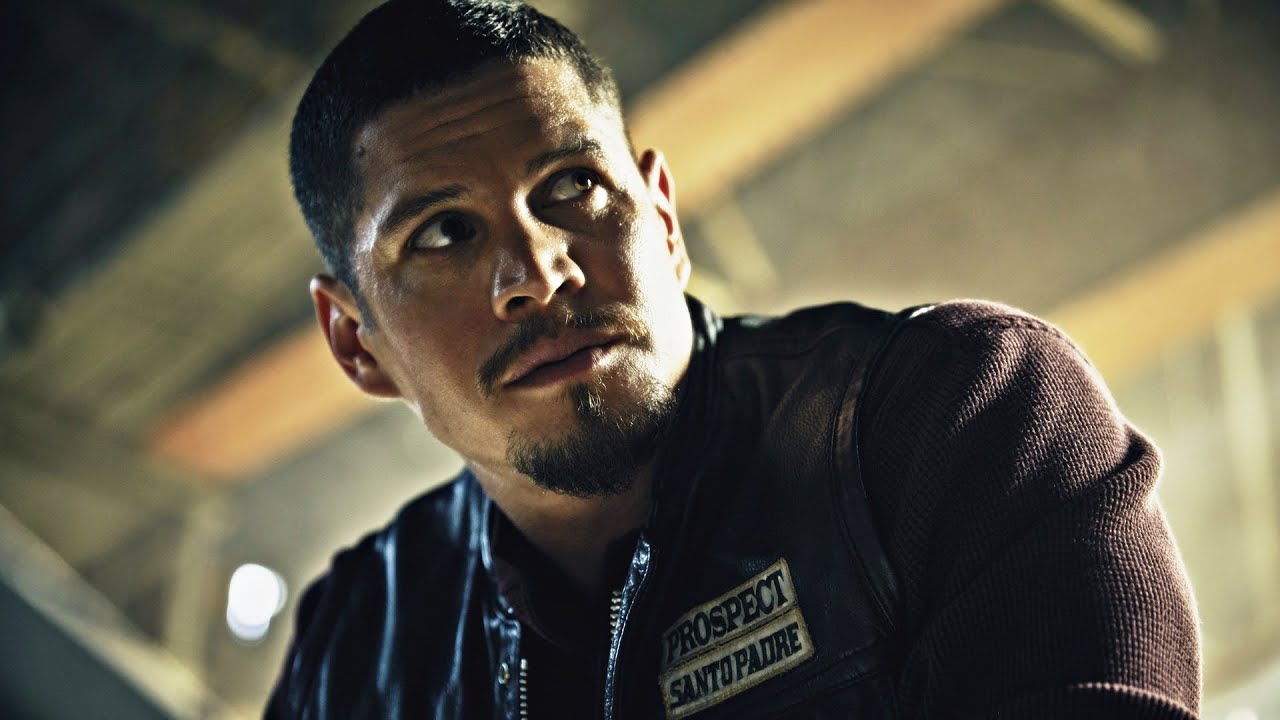 Cant Go Home  Mayans MC Season 4