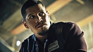 Cant Go Home  Mayans Mc season 4