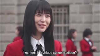 Kakegurui (Live Action) Season 1 Ep 1 (Eng Sub)