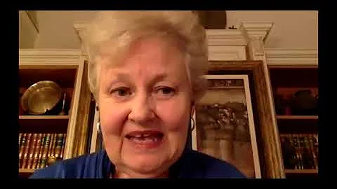 Activating the Nrf2 Pathway - Jackie Sheppard