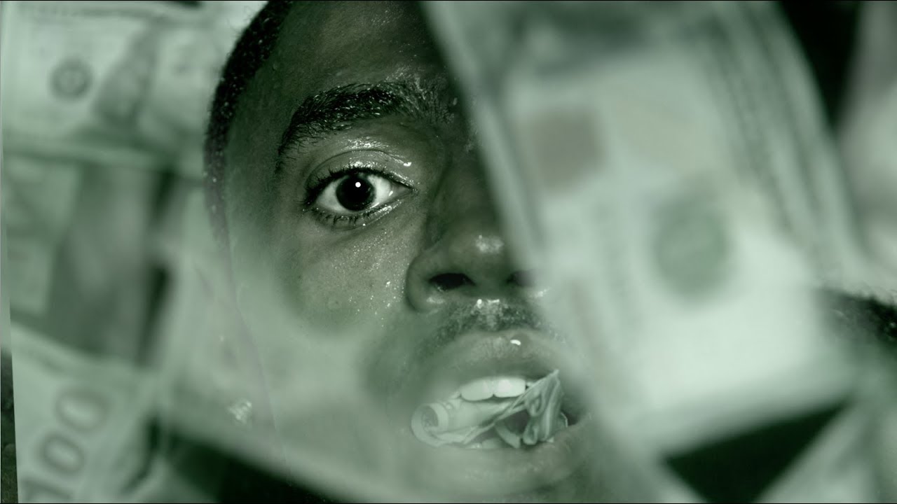 New Movie Alert! -"Secure The Bag" - Maverick Movie Coming Soon!