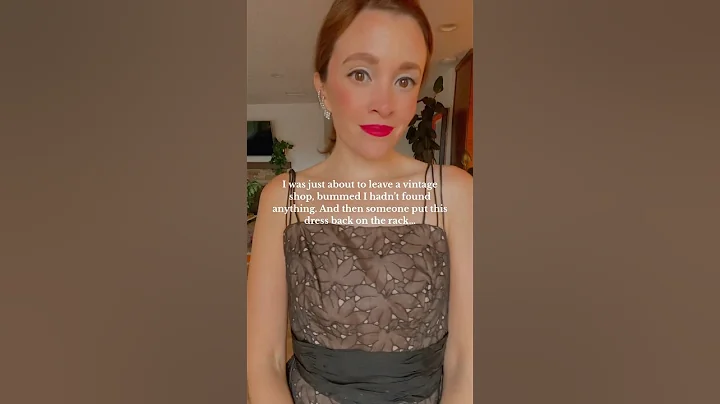 Their loss is my gain 💖 #vintagestyle #vintagefashion #1950sfashion #1950sstyle