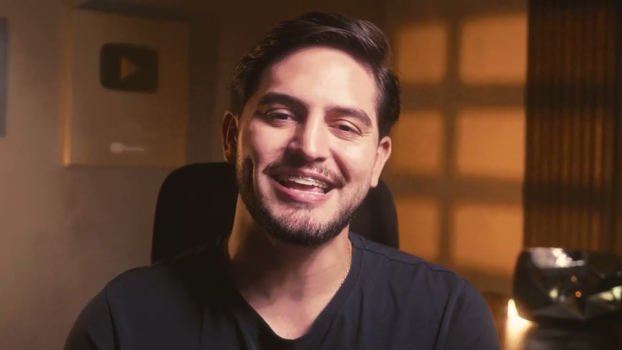 como pessoas normais estão crescendo no YouTube em 2025 (você também pode)