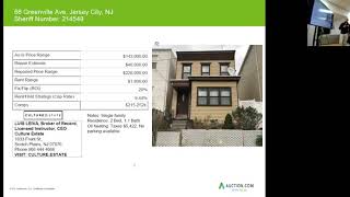 66 Greenville Ave, Jersey City, NJ 07305
