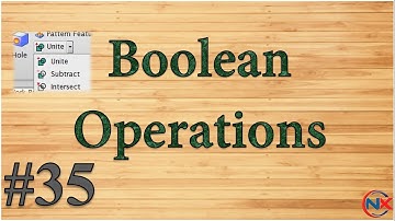 #30 : Boolean Operations