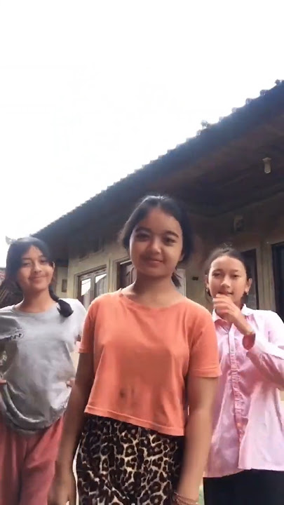 kumpulan bocil tiktok gunung gede | SD tobrut , pentil menggoda ,tembem #tiktok #tiktokvideo
