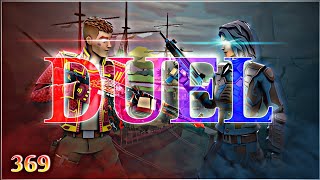 1v1 With @kilz1z1771  | Polywar - Duelist