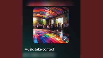 Music Take Control