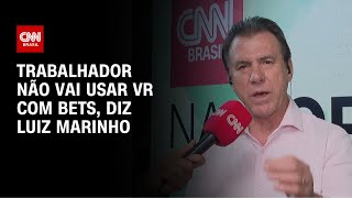Va E Vr Ministro Do Trabalho Explica Mudanças De Regras Cnn 360