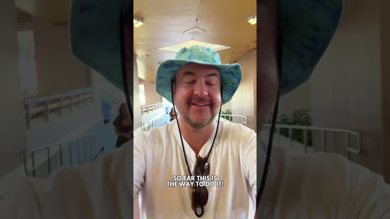 Not Your Average Rope Drop