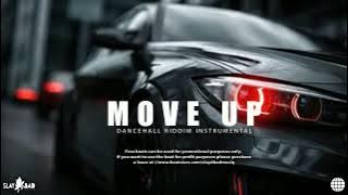 FREE - Dancehall Riddim Instrumental 2025  - [ MOVE UP ]