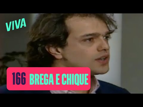 JOÃO ANTÔNIO RECOGNIZES CLÁUDIO | BREGA E CHIQUE | CHAPTER 166 | BEST OF THE DAY | VIVA