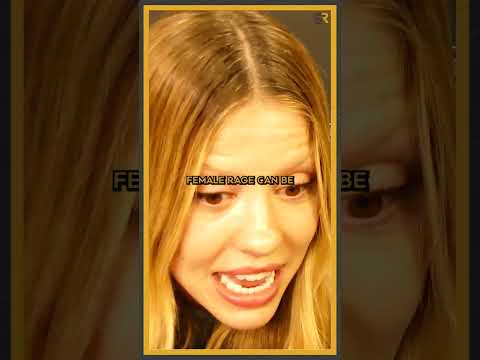 Scream Queen Mia
