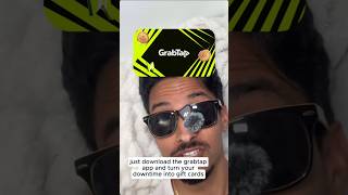 Turn your scrolling into gift cards: how to earn rewards by playing mini-games on GrabTap screenshot 4