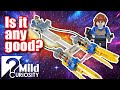 Fake LEGO Star Wars Anakin's Podracer from AliExpress - Is it good?