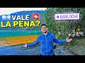 Éste lugar es EUROPA en ARGENTINA: Colonia Suiza 🇨🇭🇦🇷