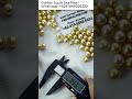 Indonesia Dark golden south sea pearl farm distributor 👉 abdurrachim com 👉 Phn +62 878 6502 6222