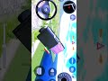 Dollar (Song) Modified 😈 Mahindra Thar || Indian Car Simulator 3D || Car Game 3D