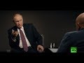 عشرون سؤالا إلى فلاديمير بوتين (الجزء الثاني )