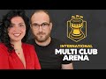ChesscomIT ha bisogno di te! Gioca l'International Arena Multi Club ogni 3° venerdì del mese!