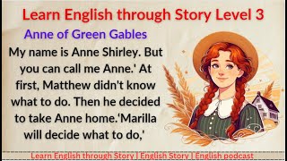 English stories | Learn english through Story Level 3 | English Podcast | Improve your English by Learn English 991 views 6 days ago 48 minutes