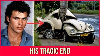 The Most DISTURBING Celebrity Deaths In Car Accidents | Hollywood Tragedy