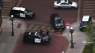 5 arrested in St. Paul RiverCentre gang-related shooting
