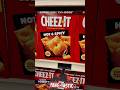 JEWEL-OSCO: CHEEZ-IT HOT & SPICY